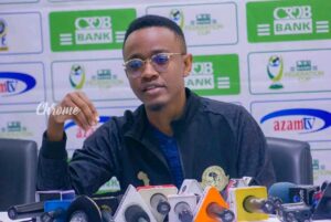 WAPINZANI WA YANGA AWAONEKANI.